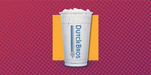 2 Fan Favorites Are Back at Dutch Bros—Along With 2 New Drinks