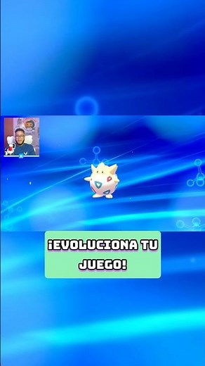 FINALLY! Togepi evolves!