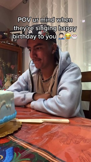 Funniest Mexican Birthday Moments with Cake and Laughter