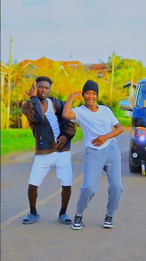 Ayra Star - Commas ( dance Challenge)