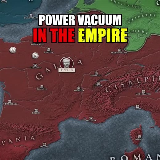 Kings and Generals on Instagram: "Rome Holds Its Breath"