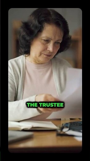 Executor vs. Trustee: Who Handles What?