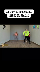 La mujer del pelotero .... bailenle 💃💃 Saludos a Ulises Spartacus #cumbiassonideras #cumbiasparabailar #zumba | Zumba En Casa
