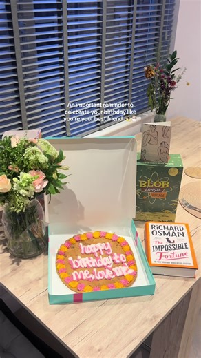 Celebrate Your Birthday with Self-Love