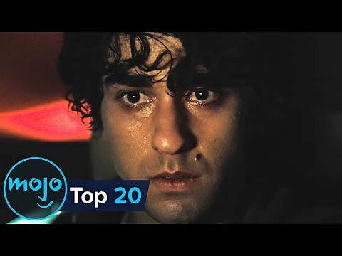 Top 20 Unexpected Horror Movie Deaths