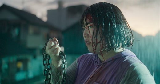 GLOW fans fume as Netflix releases new wrestling show trailer