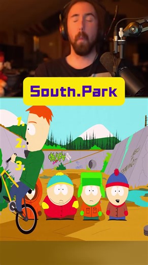 #fyp | south park teacher with student
