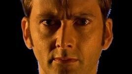 The fury of the Timelord - Doctor Who - Human Nature - Series 3 - BBC