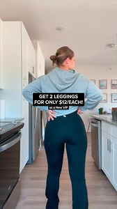 13 reactions | These flare leggings go from barre to brunch with ease. Click to get your first 2 pairs for just $12 each as a New VIP Member! | Fabletics | Facebook