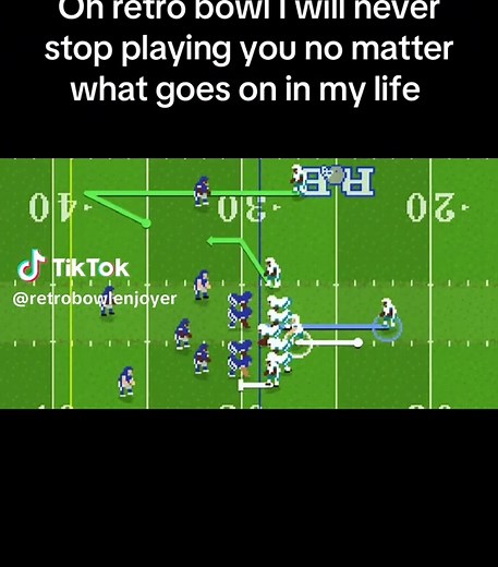 Why Retro Bowl Is The Ultimate Football Game
