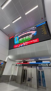 Seeing picture in ATL airport for the first time! | Bert Weiss