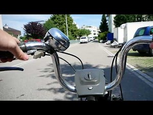 SOLEX Start & Drive