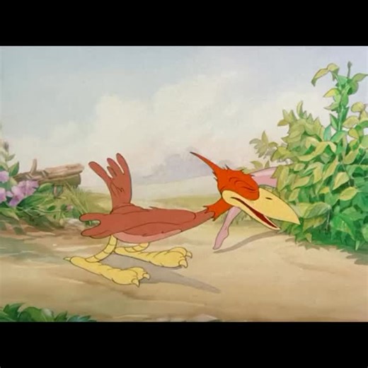Vintage Cartoon Hub on Instagram: "The Early Bird Dood It!” (1942) 🎬 A classic Warner Bros. cartoon that still makes us smile today! The early bird gets the worm — but in this short, things don’t go exactly as planned Timeless humor, vintage animation, and pure 1940s cartoon charm If you love old-school cartoons, this Golden Age masterpiece is a must-watch! . . #fypシ #cartoon #viral #explorepage #love"