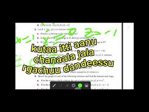 mathematics grade 10 reviews exercise