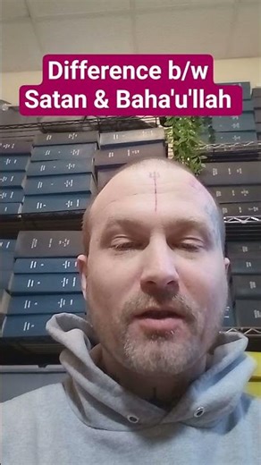 Decipher the Return of Jesus #seekerofknowledge #bahaullah #bahaifaith #search #spirituality #avatar