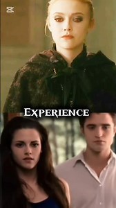 Jane volturi vs Edward & Bella(#twilight #edit #shorts)