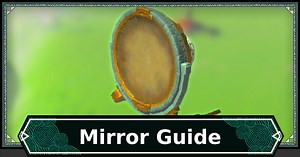 TotK | Mirror Guide - How To Get & Use | Zelda Tears Of The Kingdom - GameWith