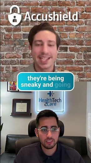 We want to be that barking dog