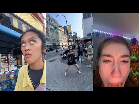 TikToks With Pure Vine Energy 😂 | 7 Minutes of Non-Stop Laughs Series