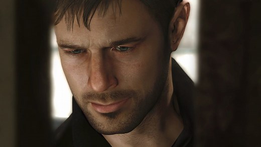 PS4版「HEAVY RAIN -心の軋むとき-」レビュー