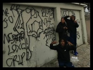 Rollin 90’s Neighborhood Crip Gang Related Murder in Gramercy Park