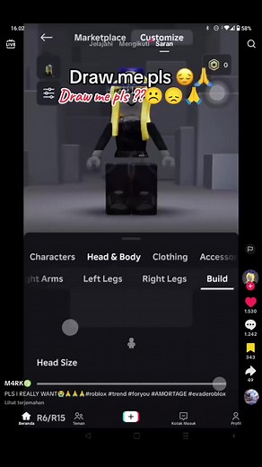 Drawing Tutorials for Roblox: How to Create Your Own