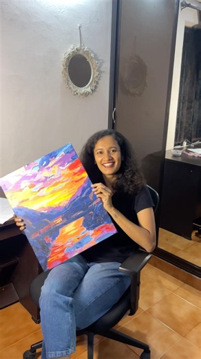 Paint by numbers by Number Craft