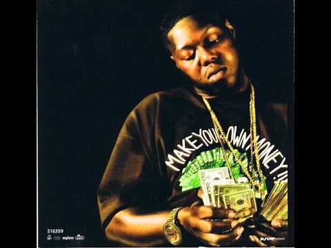 Z-Ro- Wake Up