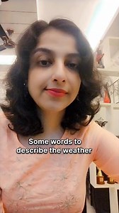Interesting words to describe the weather 1. Clement 2. Sultry 3. Murky 4. Overcast 5. Tempestuous . . . #eloquentmasterclasses #englishcoach #Vocabulary #englishvocabulary #englishspeakingcourse #ieltsvocabulary #ielts #TOEFL #eloquent #EnglishVocabulary #englishlanguage #onlinelearning #onlineeducation #fblifestyle 🧿💩 | Eloquent Masterclasses