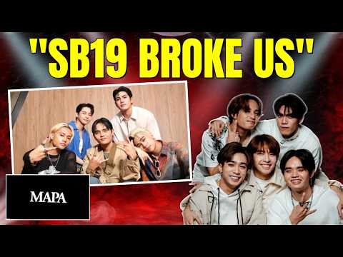 Couple Reacts to SB19’s ‘MAPA’ – Emotional First Listen!
