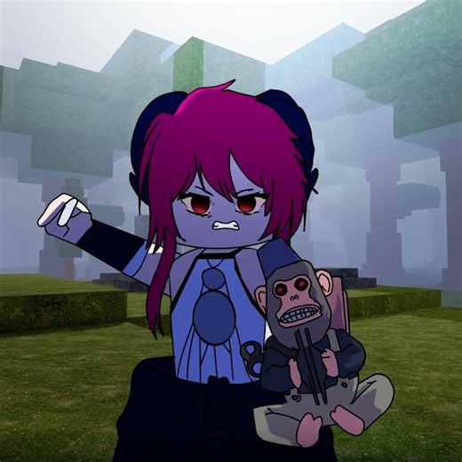 LILITH Died… But Still Came Back to Help Kraken 💔🦑 #99nightintheforest