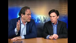 Oliver Stone on ‘Untold History’ of U.S. | CNN
