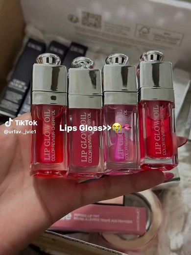 DIY Lip Gloss Tutorial: Easy & Fun Recipe