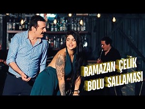 Ramazan Çelik - Bolu Sallaması - Dört Öküzüm Var - Çiftetelli