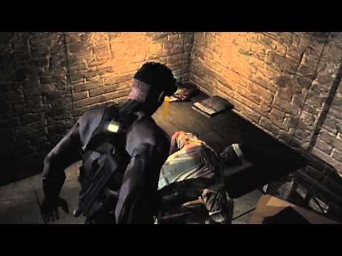 Splinter Cell Trilogy HD - Launch Trailer [EUROPE]