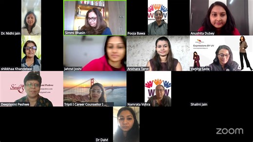 Kickstart 2026 with women entrepreneurs | Women Who Win