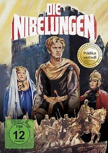 Die Nibelungen: Blu-ray, 4K UHD, DVD leihen