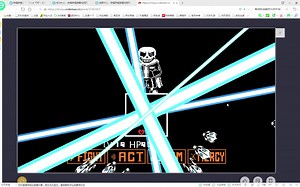 我的作品居然也有被改编的一天。。。。。。