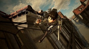Attack On Titan 2: Final Battle Leaps Into Action On Nintendo Switch | Nintendo Insider