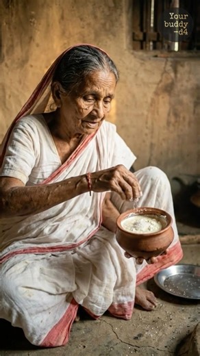 Mishti Doi Story 🥣 | Bengal’s Sweet Secret #viral #ytshorts #trendingshorts