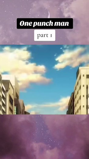 One Punch Man: Saitama vs Garou Battle Highlights