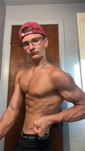 Caiden Miller† on TikTok