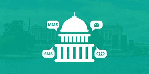 Text Message Archiving for Government - Laws & Top Tips