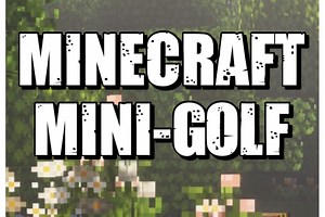 Minecraft Mini Golf - Free Addicting Game ★★★★★
