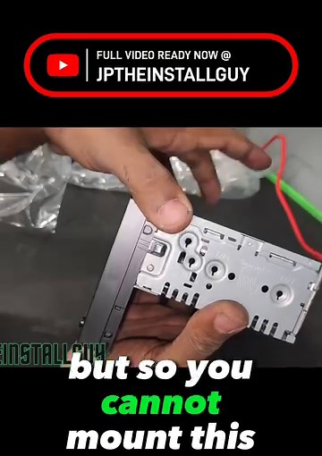 13K views · 349 reactions | Full review of the Sony XAV-AX4000 RADIO...