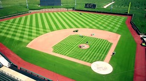 'Field of Dreams' comes alive in Iowa: They built it, and MLB came