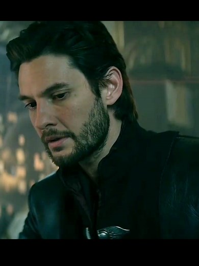 The Darkling: A Deep Dive into a Compelling Character