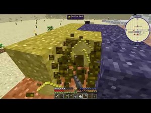 Forever Stranded -- Episode 08: Tree Automation