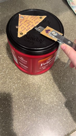 Creative Lunch Box Design by Wilder for His Dad