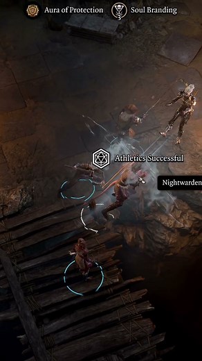 Baldur's Gate 3: How to Recruit Minthara Without Destroying the Grove? #shorts